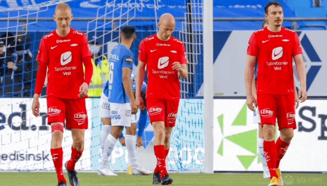 布兰的一些, 赛中, 略来掌控比