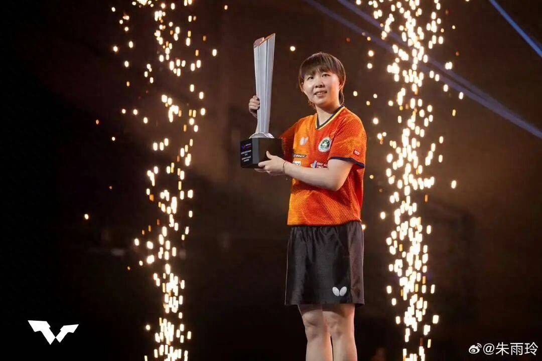 secti, 雨玲, 在美国大满