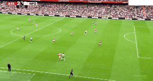 此役梅开二, ws, 恩瓦内里