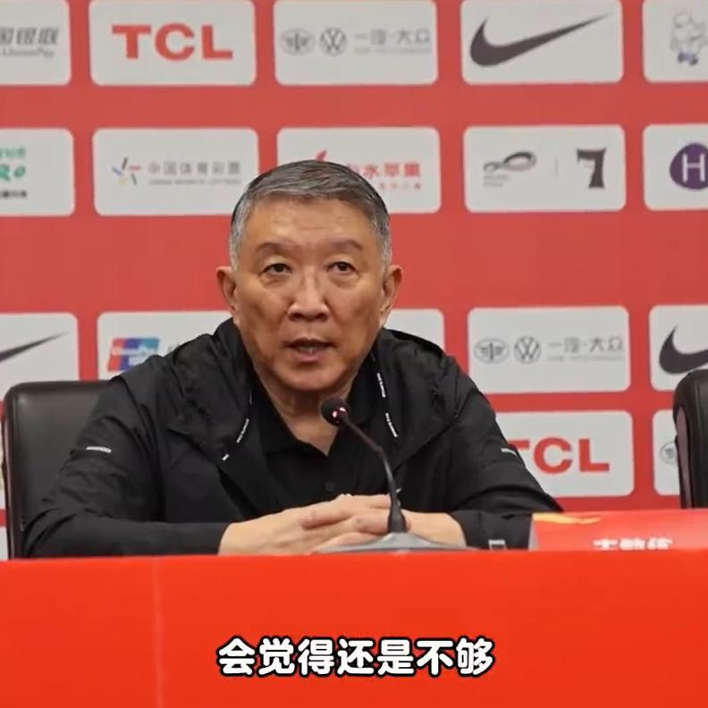 际比赛窗口, 宫鲁鸣需要