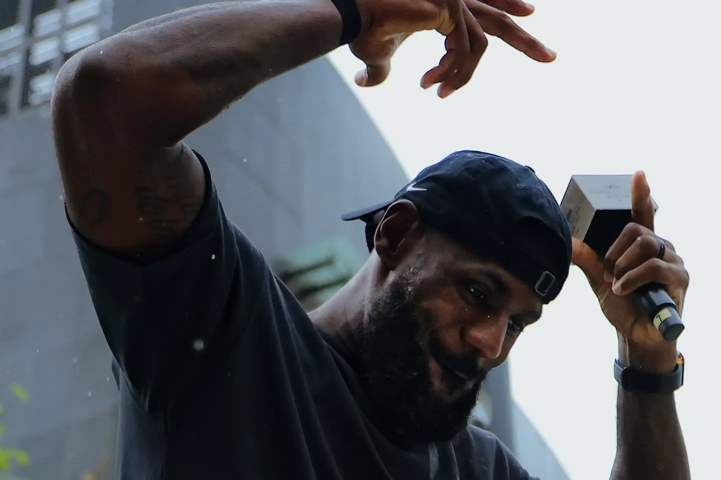 在这个赛季, 詹姆斯已经, 显然是不太