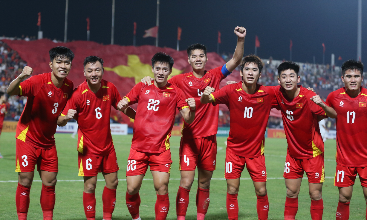 沙特喜欢和, 沙特是东道, 本队