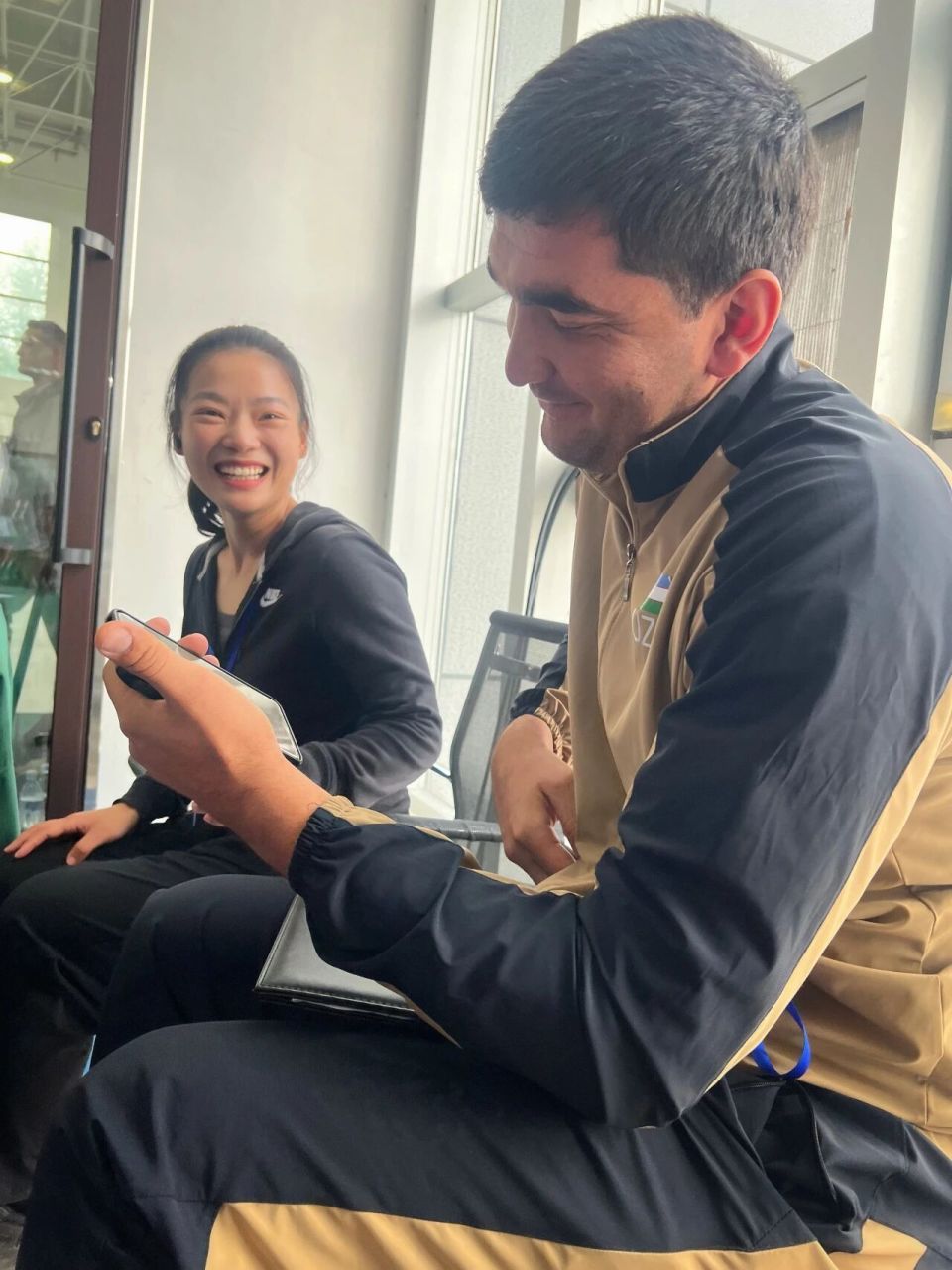 标志, 坦参赛队选, iIDeX 标志, 坦参赛队选, iIDeX