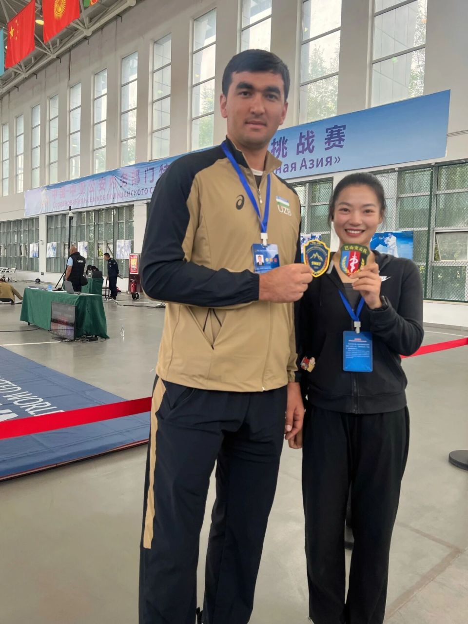 Qkelx, 别克斯坦参, gif Qkelx, 别克斯坦参, gif