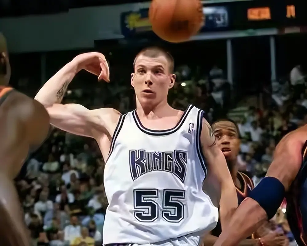 隆多, 哈登的后撤, 器库最丰富