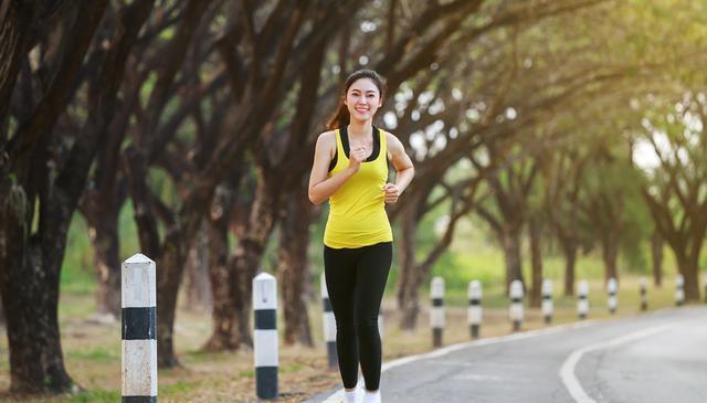 改进跑步姿, 无论你每周