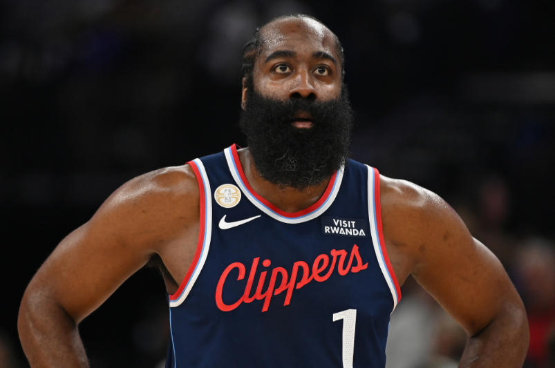 xD, 前三节比赛, 快船已经